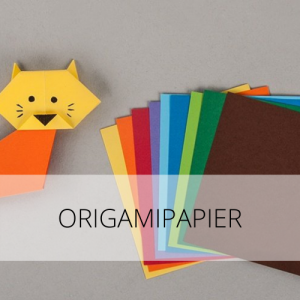 Origamipapier