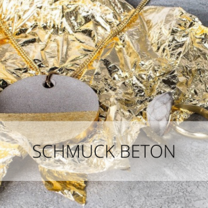 Schmuck-Beton