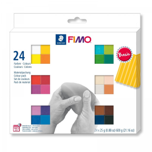 FIMO Soft Set – Basic 24er